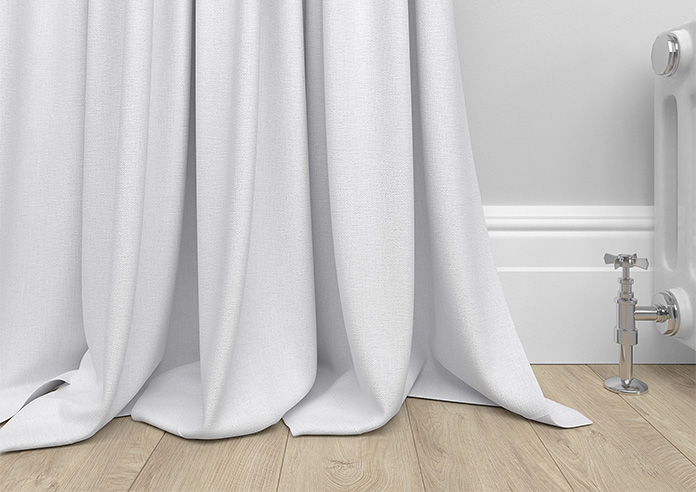 Windermere, Ivory - Made to Measure Curtains - Image 6
